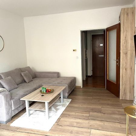 Apartment Vienna - Contactless Check-In Eksteriør billede