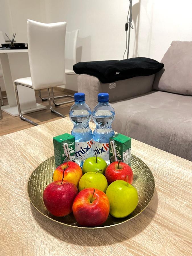 Apartment Vienna - Contactless Check-In Eksteriør billede