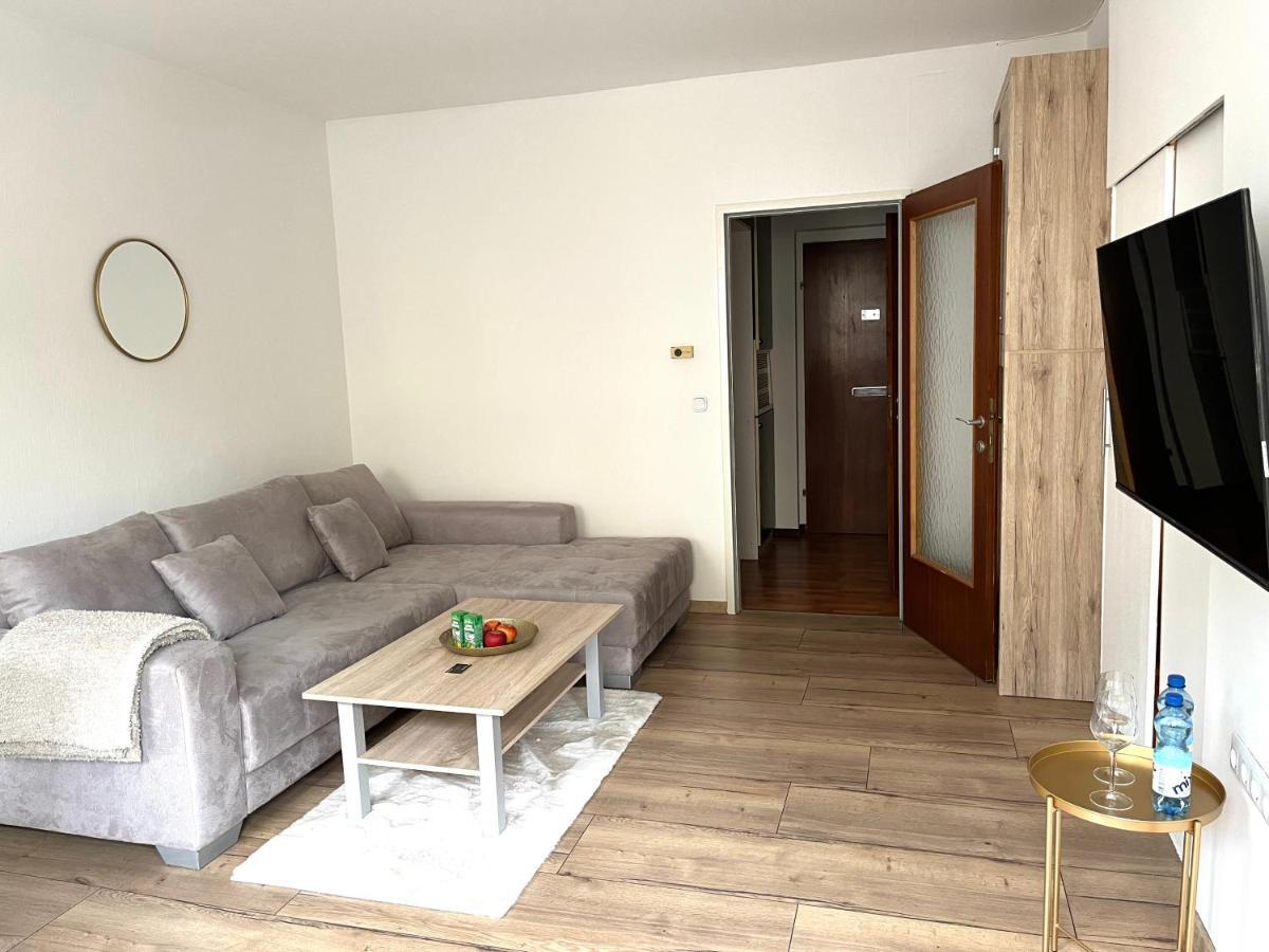 Apartment Vienna - Contactless Check-In Eksteriør billede