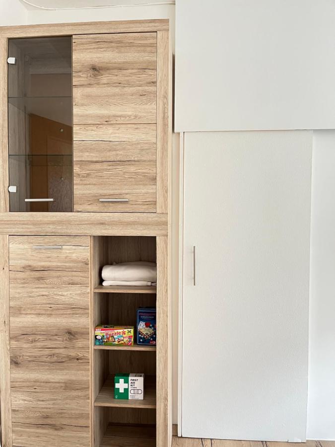 Apartment Vienna - Contactless Check-In Eksteriør billede