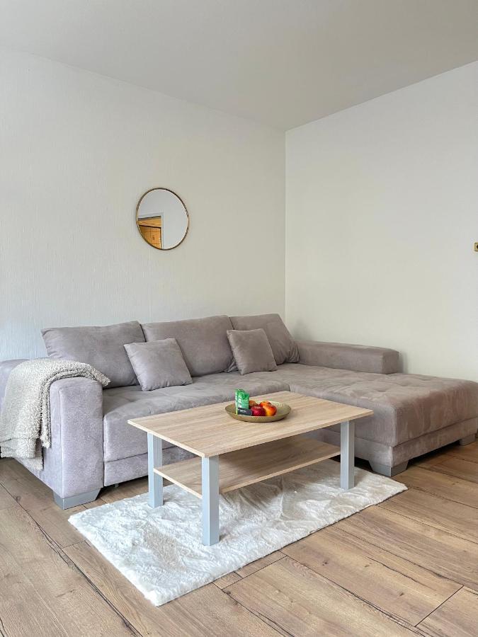 Apartment Vienna - Contactless Check-In Eksteriør billede