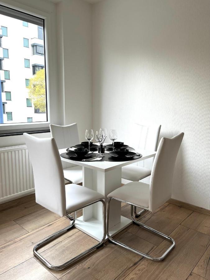Apartment Vienna - Contactless Check-In Eksteriør billede