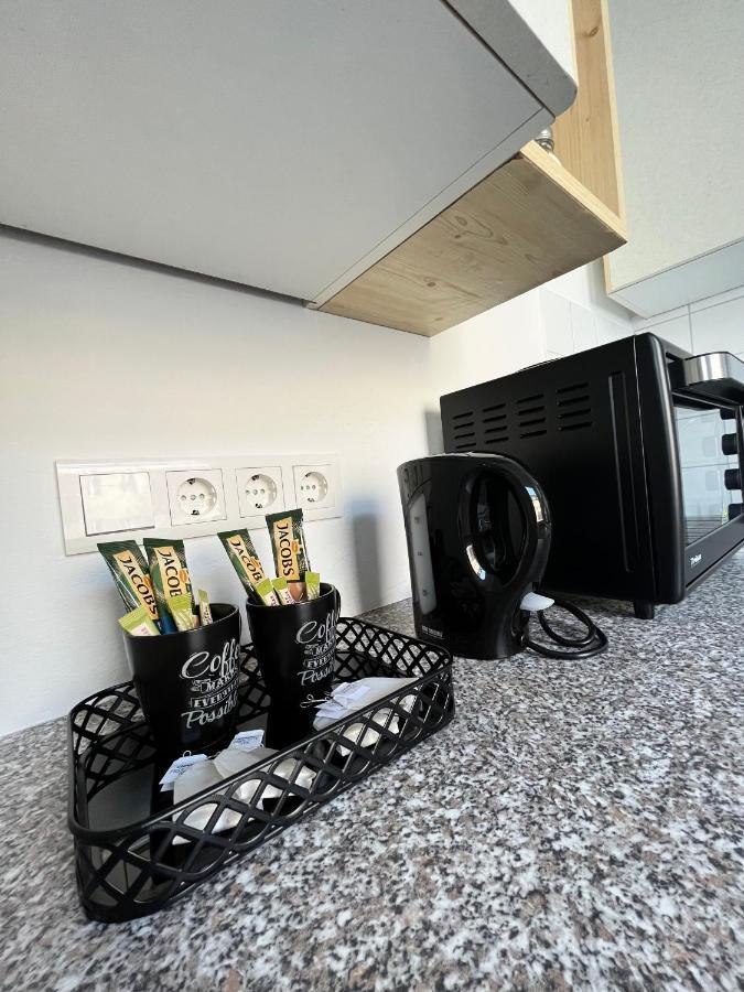 Apartment Vienna - Contactless Check-In Eksteriør billede