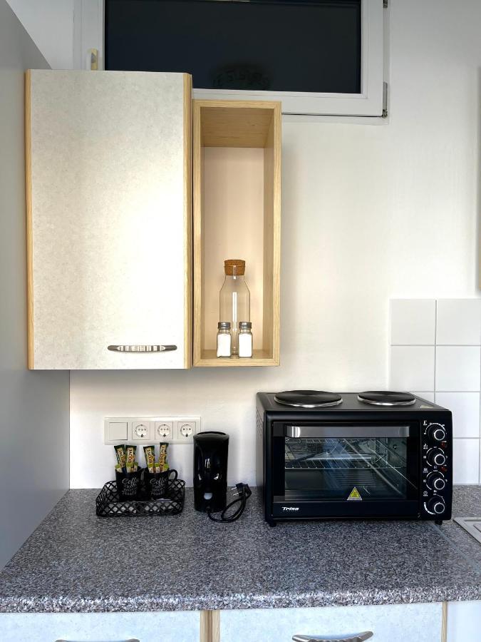 Apartment Vienna - Contactless Check-In Eksteriør billede