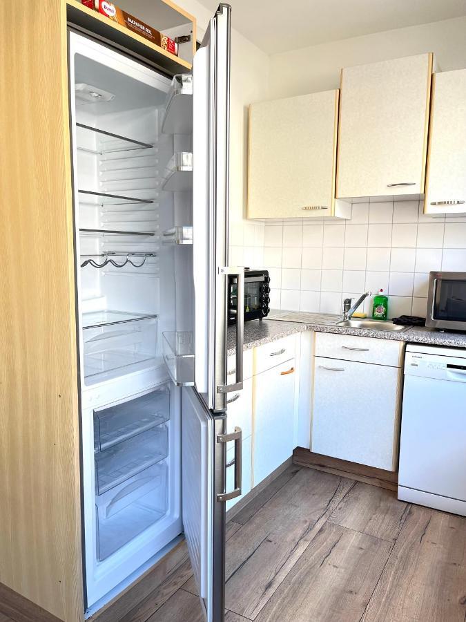 Apartment Vienna - Contactless Check-In Eksteriør billede