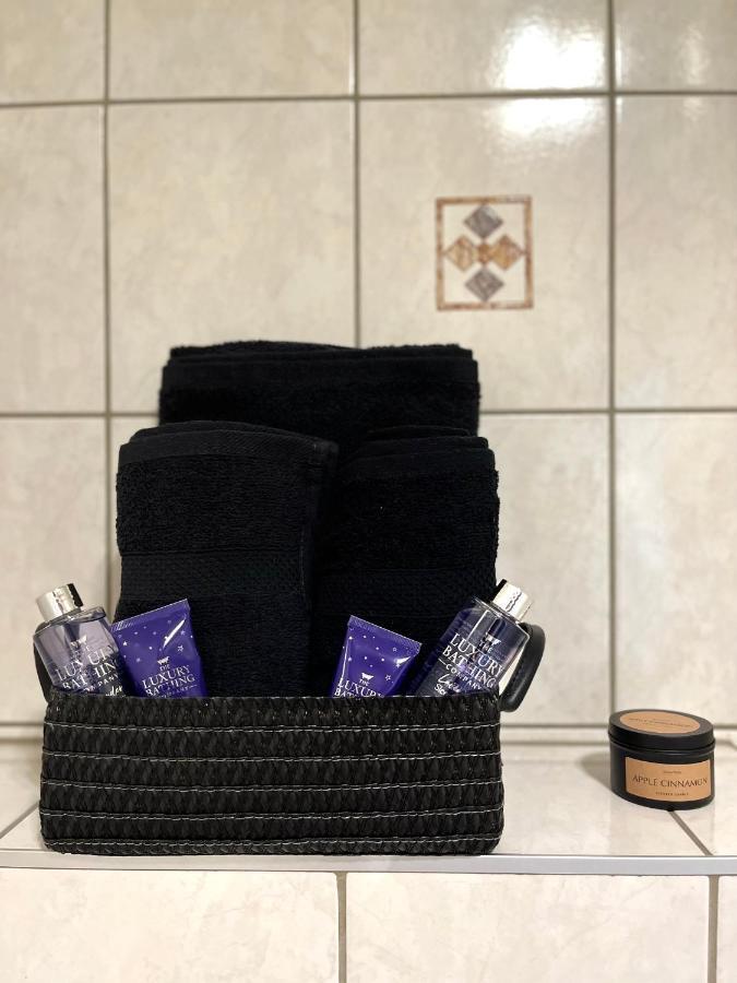 Apartment Vienna - Contactless Check-In Eksteriør billede