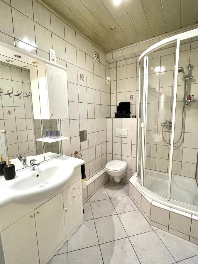 Apartment Vienna - Contactless Check-In Eksteriør billede