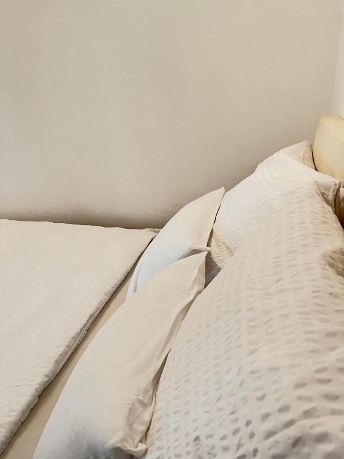 Apartment Vienna - Contactless Check-In Eksteriør billede